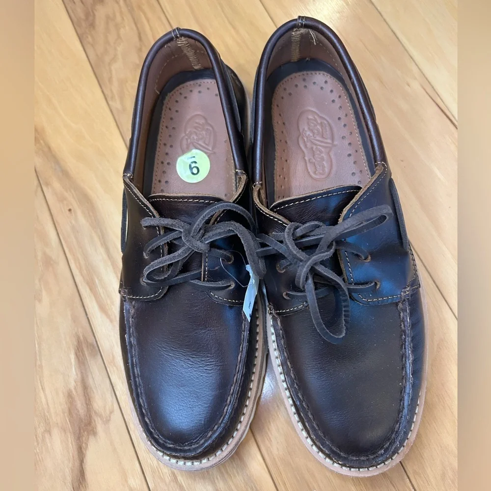Sperry casual ideal